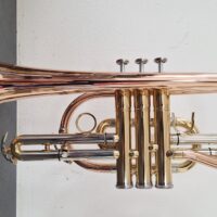 John Packer JP171SW Bb Cornet