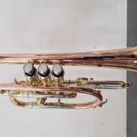 John Packer JP171SW Bb Cornet