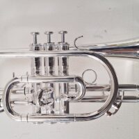 John Packer JP171SW Bb Cornet