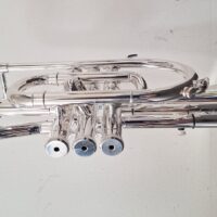 John Packer JP171SW Bb Cornet