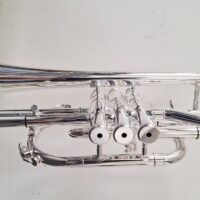 John Packer JP171SW Bb Cornet