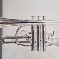 John Packer JP171SW Bb Cornet