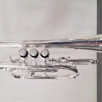 John Packer JP171SW Bb Cornet