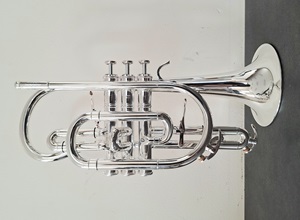 John Packer JP271SW Cornet