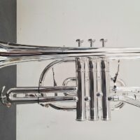 John Packer JP271SW Cornet