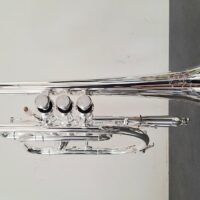 John Packer JP271SW Cornet