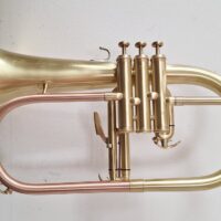 John Packer JP175 Flugelhorn