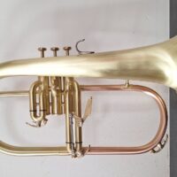 John Packer JP175 Flugelhorn