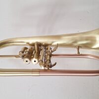 John Packer JP175 Flugelhorn