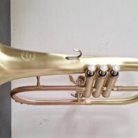 John Packer JP175 Flugelhorn
