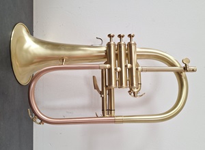 John Packer JP175 Flugelhorn