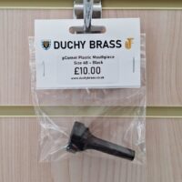 pCornet plastic mouthpiece