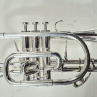 Besson Sovereign Cornet