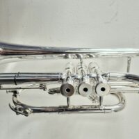 Besson Sovereign Cornet