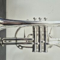 Besson Sovereign Cornet