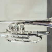 Besson Sovereign Cornet