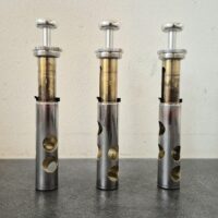 Besson Sovereign Cornet