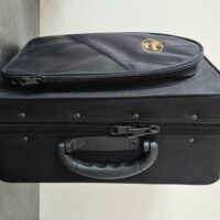 Besson Sovereign Cornet