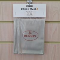 Besson Microfibre Cleaning Cloth