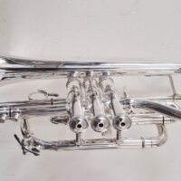 Vincent Bach Stradivarius 184ML Cornet