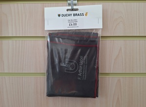 FAU Microfibre Cleaning Cloth