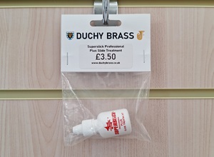 Superslick Pro Plus Trombone Slide Treatment