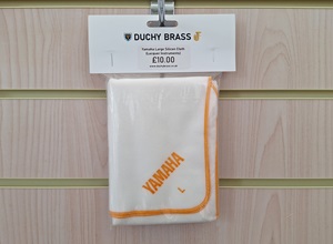Yamaha Silicone Cleaning Cloth