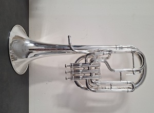 Boosey & Hawkes Sovereign Tenor Horn