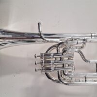 Boosey & Hawkes Sovereign Tenor Horn