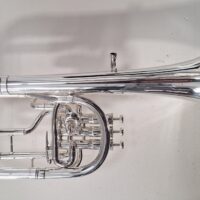 Boosey & Hawkes Sovereign Tenor Horn