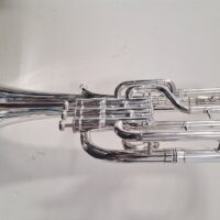 Boosey & Hawkes Sovereign Tenor Horn