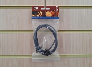 Denis Wick Low Brass Flexible Cleaning Brush