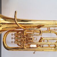 Besson Prestige Euphonium