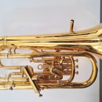 Besson Prestige Euphonium