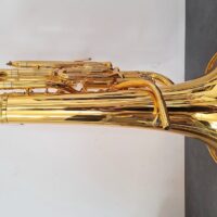 Besson Prestige Euphonium