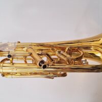 Besson Prestige Euphonium