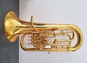 Besson Prestige Euphonium