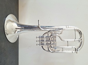 Besson Sovereign 950 Tenor Horn