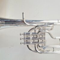 Besson Sovereign 950 Tenor Horn