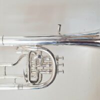 Besson Sovereign 950 Tenor Horn