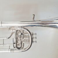 Besson Sovereign 950 Tenor Horn