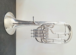 Besson Sovereign 950 Tenor Horn