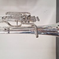 Yamaha Neo YBH831S Baritone