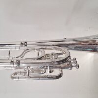Yamaha Neo YBH831S Baritone