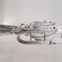 Yamaha Neo YBH831S Baritone