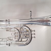 Yamaha Neo YBH831S Baritone