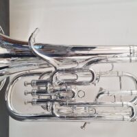 Besson Sovereign 967 Euphonium