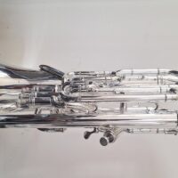 Besson Sovereign 967 Euphonium