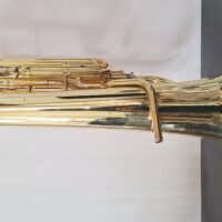 Besson International Eb Bass Tuba