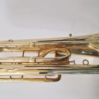 Besson International Eb Bass Tuba